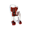 bellelli Baby Seat Mr Fox Clamp WHITE/RED