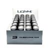 lezyne Repair Kit Tubeless Kit Box-24 Kits