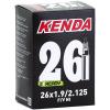 kenda 26 1,9/2,125 Presta