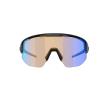 Sonnenbrille bliz Matrix Nano Nl Black Coral W/Blue Multi