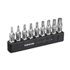 Multis Outils topeak Topeak Torx Bitkit 9
