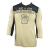 Maillot jeanstrack Técnica Mtb Bike & Beer 3/4 STONE