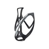 specialized Bottle Cage Rib Cage II BLK/LIQSIL