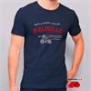 Shirt grupeta loca Molinillo