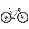 Bicicleta orbea Alma M30 2021 ANTH-BLACK