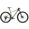 Bicicleta orbea Alma M25 2021