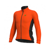 Maillot ale Ls Jersey Solid Fondo