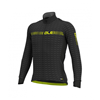 Jersey ale Ls Jersey Graphics Prr Green Road Winter BLK-YELLOW