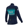 Paita ale Ls Lady Jersey Solid Blend Winter