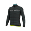 Maillot ale Ls Jersey Graphics Prr Green Road Winter BLACK-WHT