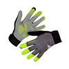 endura Gloves Windchill HV YELLOW