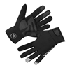 Handschuh endura Strike Waterproof W BLACK