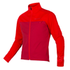 Blouson endura Endura Windchill II RUST RED