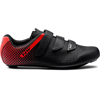 northwave Shoe Core 2 Road BLACK-RED