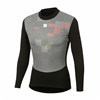  sportful Fiandre Thermal Layer Long Sleeeve