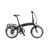Elcykel fischer bike Plegable FR18