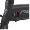 Ebike fischer bike Plegable FR18