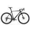Bicicleta basso Palta Rival 2x12 AXS RE38 2023 PHTM BLACK