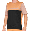 100% Jersey Airmatic Jersey CARAM/BLK