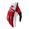 Handskar 100% Celium Glove CHERRY/SIL