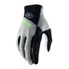100% Gloves Celium VAPOR/LIME