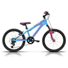 Bicicleta megamo Open Junior Girl  20" 2021