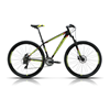 Bicicletta megamo DX3 Disc  27,5" 2021