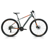 megamo Bike Natural 60 27.5" 2021