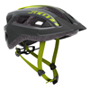 scott bike Helmet Supra BLK/RADIUM