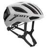 Casco scott bike Scott Centric Plus  WHT/BLK