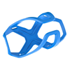 syncros Bottle Cage Tailor Cage 3.0 BLU
