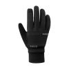 shimano Gloves Infinium Primaloft gloves NEGRO