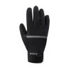 Handschuhe shimano Infinium Insulated gloves NEGRO