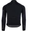 Giacca q36-5 Jersey ls Hybrid Que