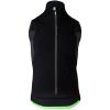 Chaleco q36-5 Vest L1 essential BLACK