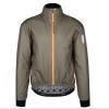 Giacca q36-5 Adventure Winter Jacket OLIVE GREE