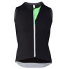 Giacca q36-5 Vest Insulated WoolF
