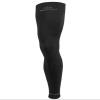 Pernera q36-5 Sun&Air Leg Protector BLACK