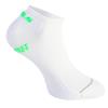 q36-5 Socks Ultralight GHOST WHITE