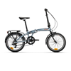 Cykel conor Denver Plegable 2021