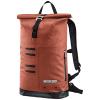 Cartable ortlieb Commuter Daypack City 21L ROOIBOS