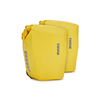 Alforges thule Shield 25L YELLOW