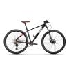 Bicicletta conor Pro Deore 29 XT 12s 2022 NEGRO