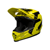 bell Helmet Full 9 Fusion Mips YELLOW/BLK
