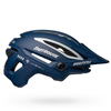 Helm bell Sixer Mips BLUE/WHITE