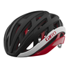 giro Helmet Helios Spherical BLACK/RED