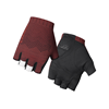 Guantes giro Xnetic Road RED