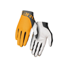 Handschuhe giro Trixter YLW/PLATIN