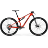 Bicicleta merida Ninety-Six RC XT 2021