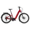E-bike specialized Como 4.0 Nb 2023 RED/SILREF